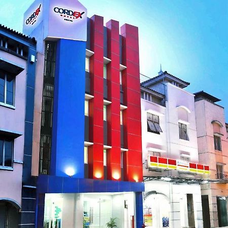 Cordex Hotel Ancol Dżakarta Zewnętrze zdjęcie