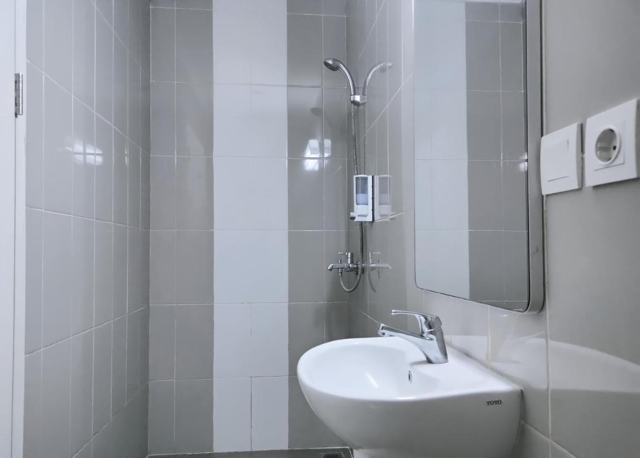 Cordex Hotel Ancol Dżakarta Zewnętrze zdjęcie
