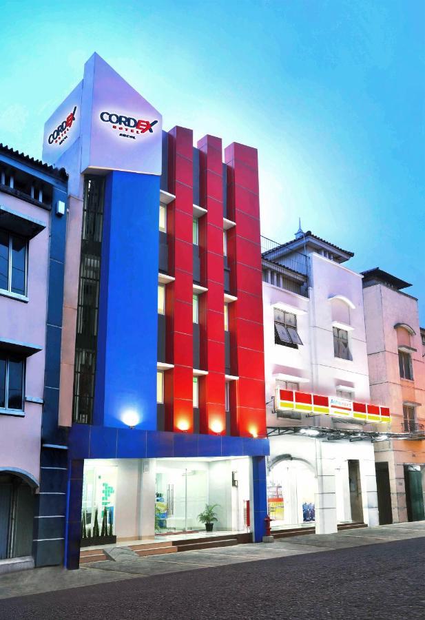 Cordex Hotel Ancol Dżakarta Zewnętrze zdjęcie