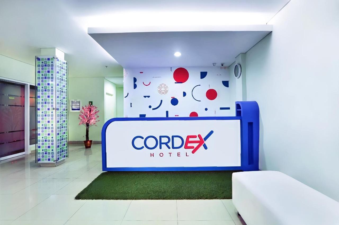 Cordex Hotel Ancol Dżakarta Zewnętrze zdjęcie