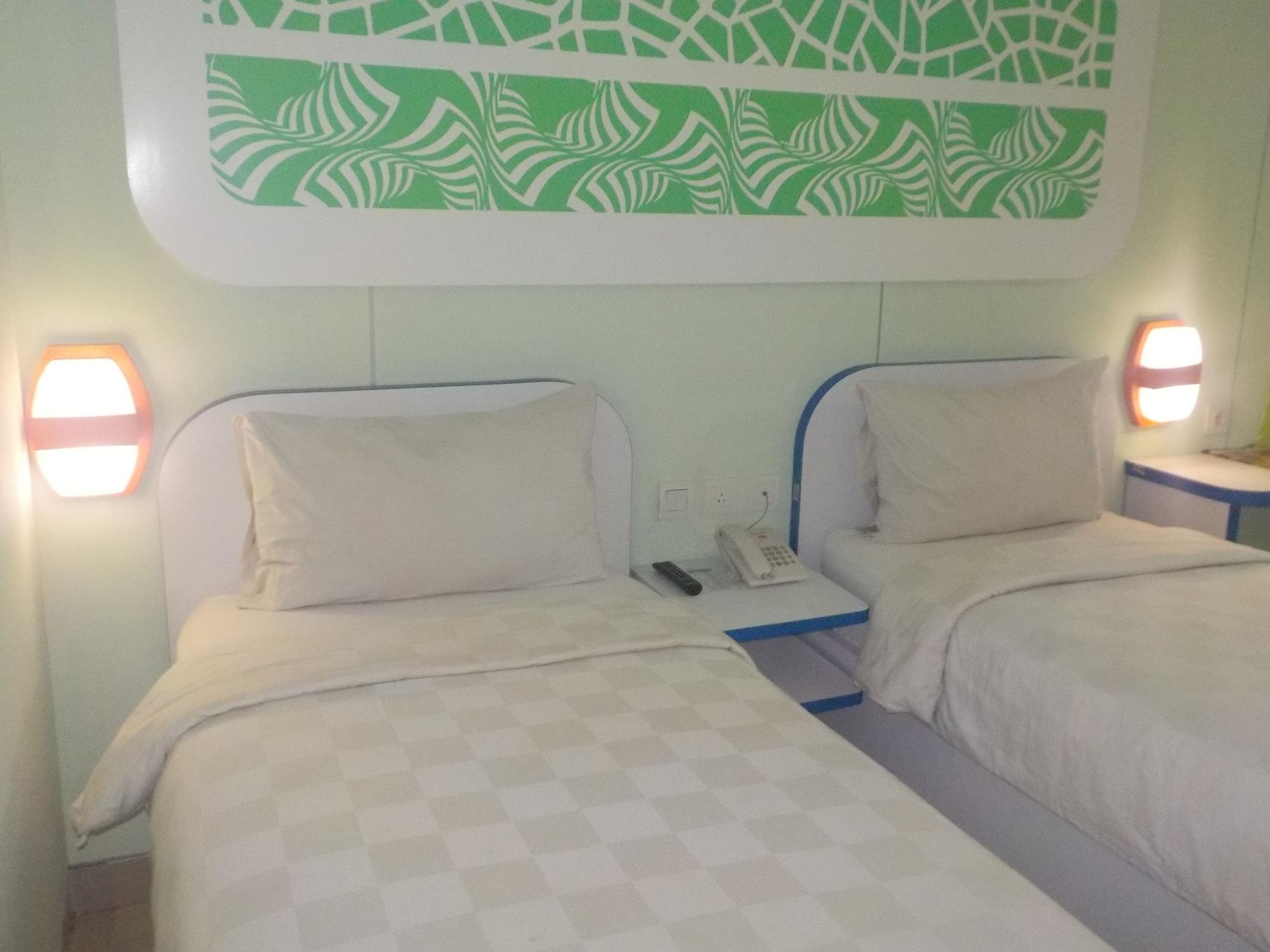 Cordex Hotel Ancol Dżakarta Zewnętrze zdjęcie