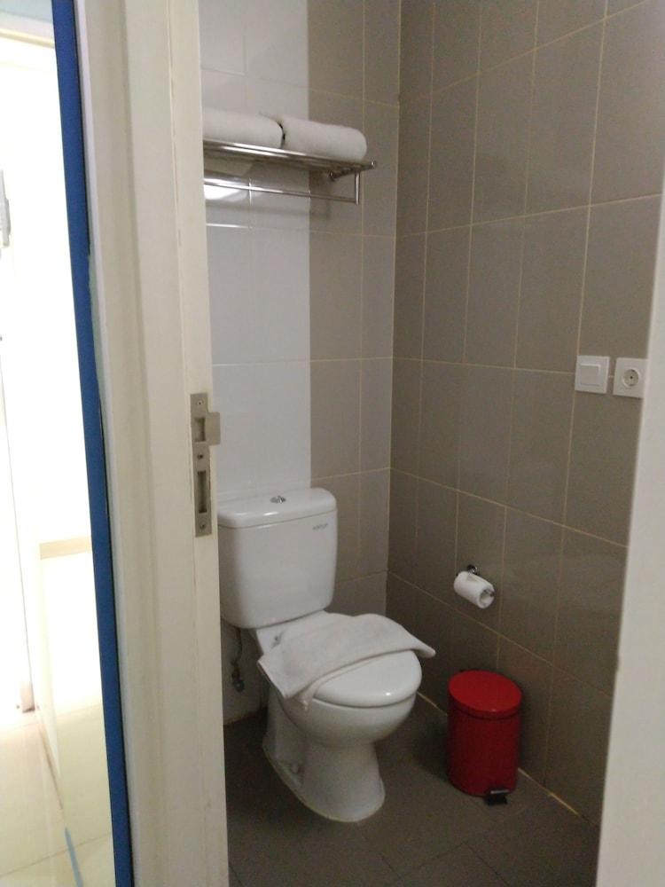 Cordex Hotel Ancol Dżakarta Zewnętrze zdjęcie