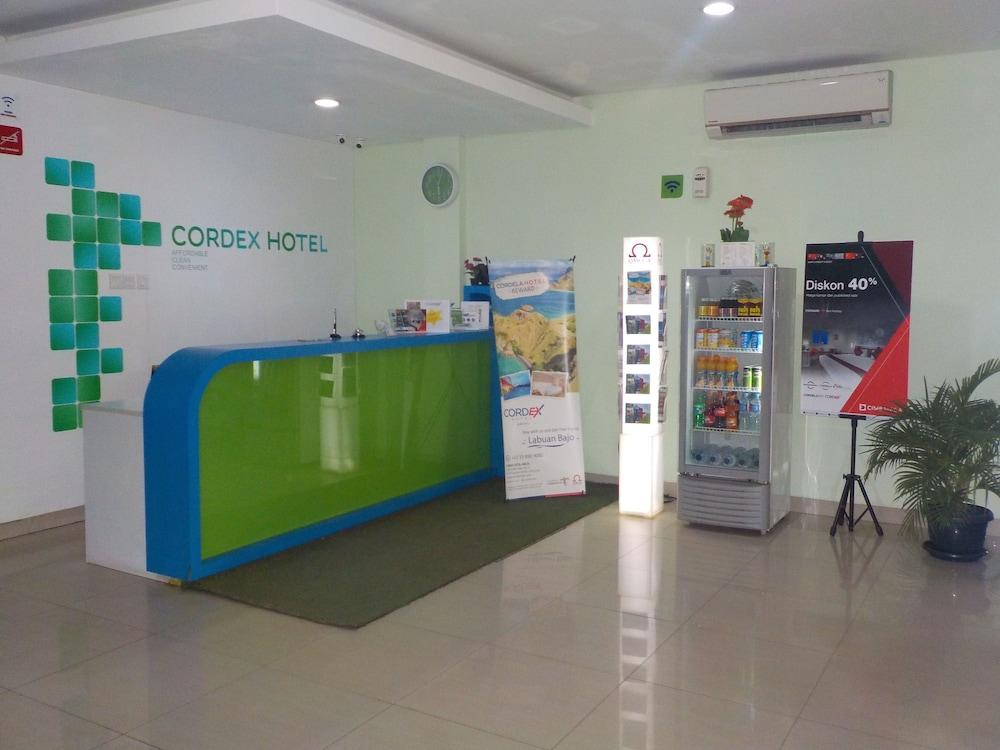 Cordex Hotel Ancol Dżakarta Zewnętrze zdjęcie