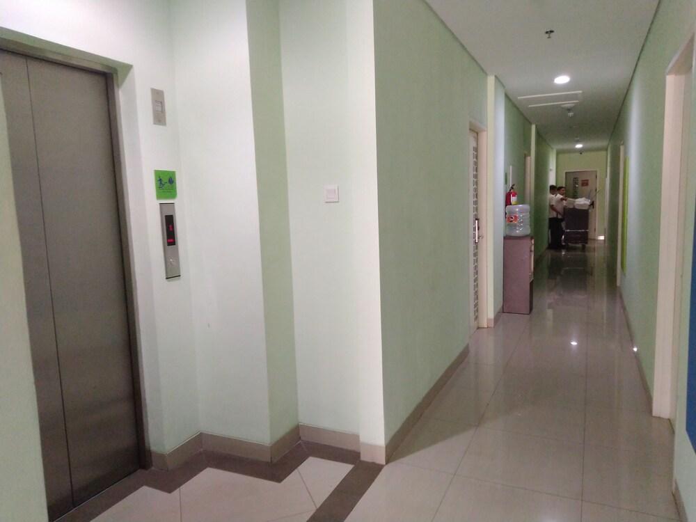 Cordex Hotel Ancol Dżakarta Zewnętrze zdjęcie