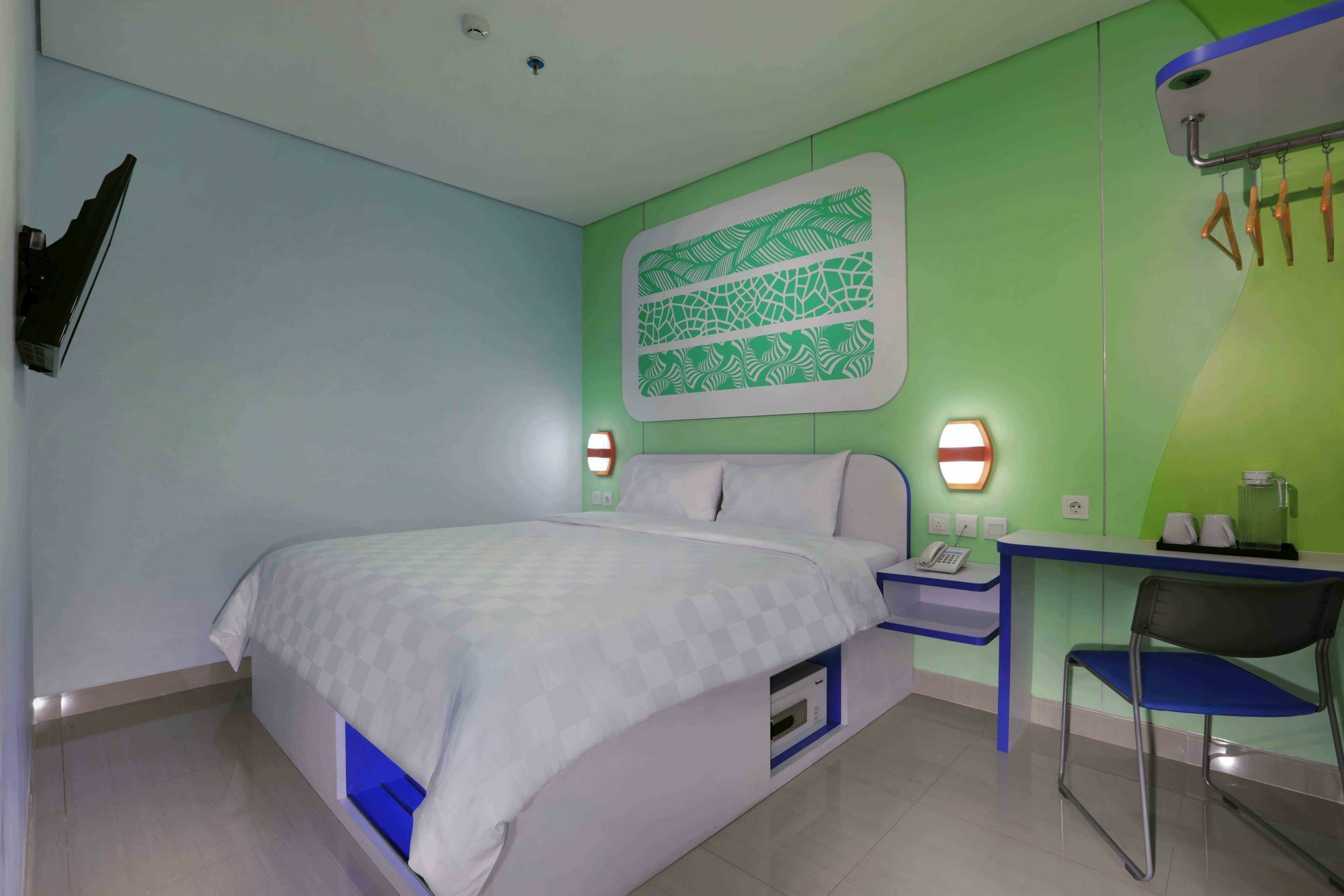 Cordex Hotel Ancol Dżakarta Zewnętrze zdjęcie