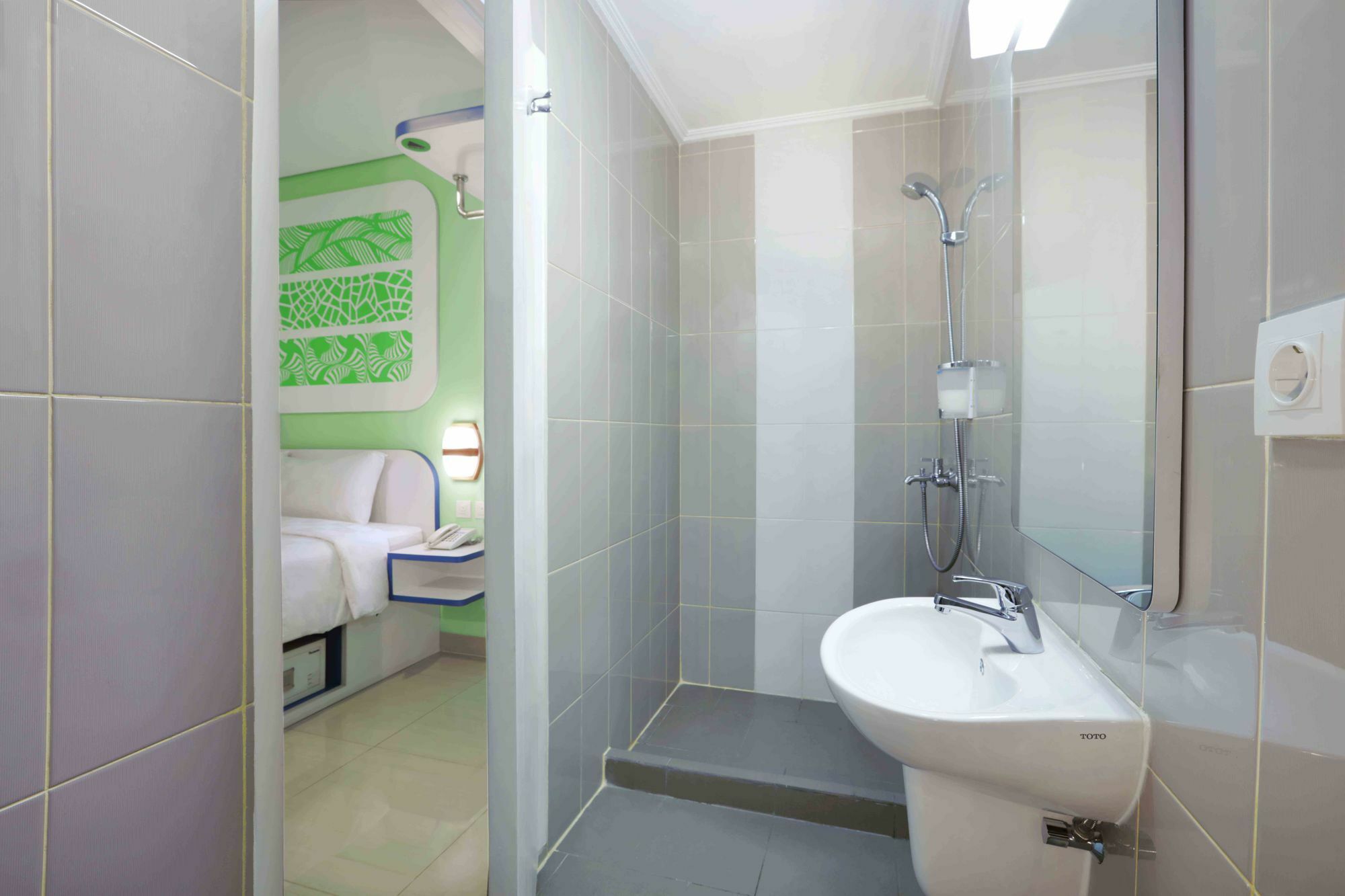 Cordex Hotel Ancol Dżakarta Zewnętrze zdjęcie